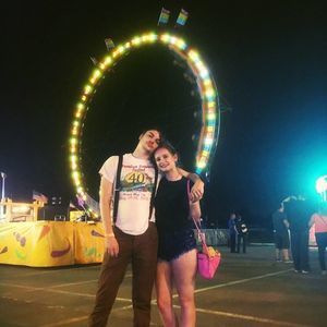 Meet your Posher, Tyler